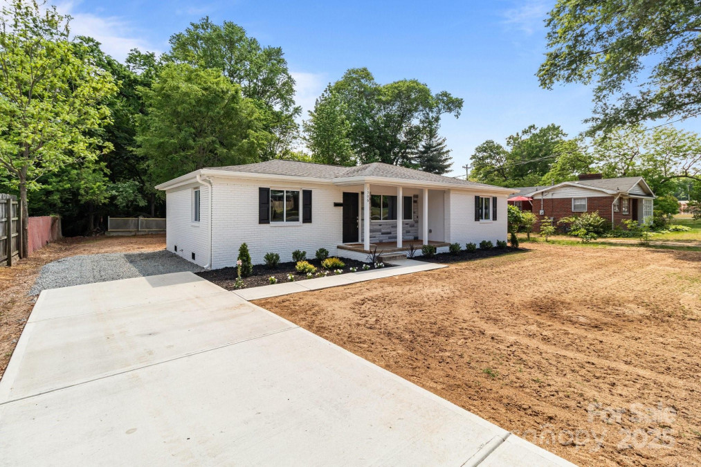 1306 Klondale Ave Kannapolis, NC 28081