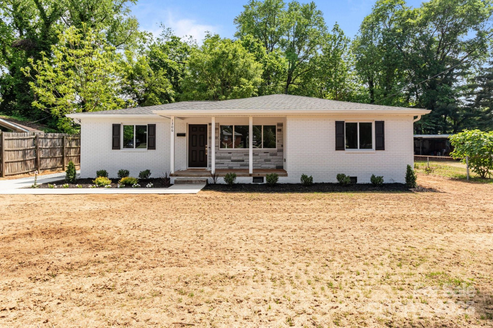 1306 Klondale Ave Kannapolis, NC 28081