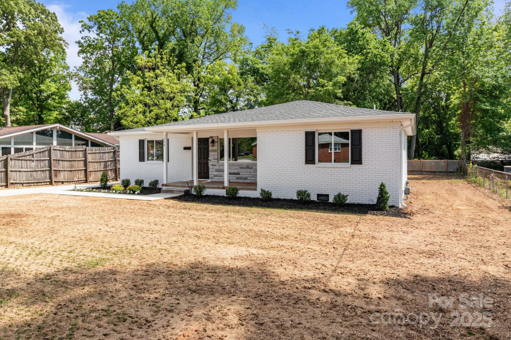 1306 Klondale Ave Kannapolis, NC 28081
