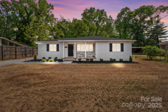 1306 Klondale Ave Kannapolis, NC 28081