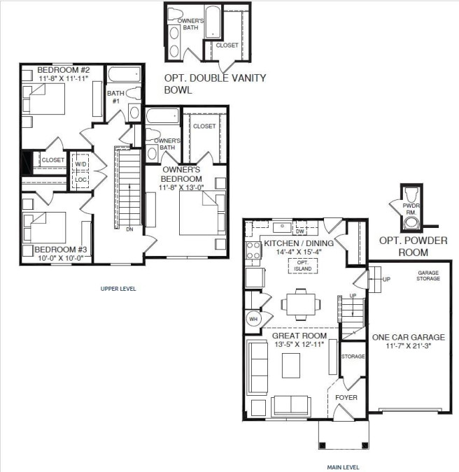 128 Millstream Dr China Grove, NC 28023