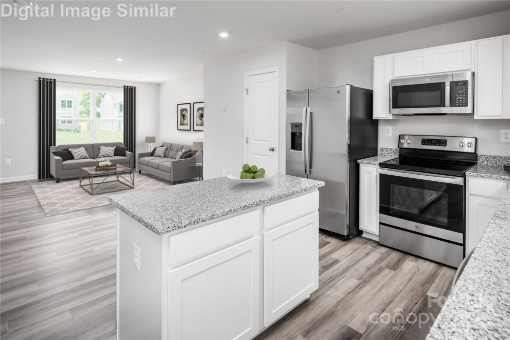 128 Millstream Dr China Grove, NC 28023
