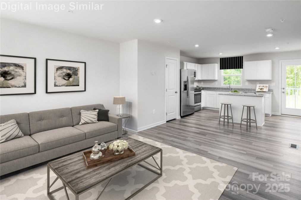 128 Millstream Dr China Grove, NC 28023