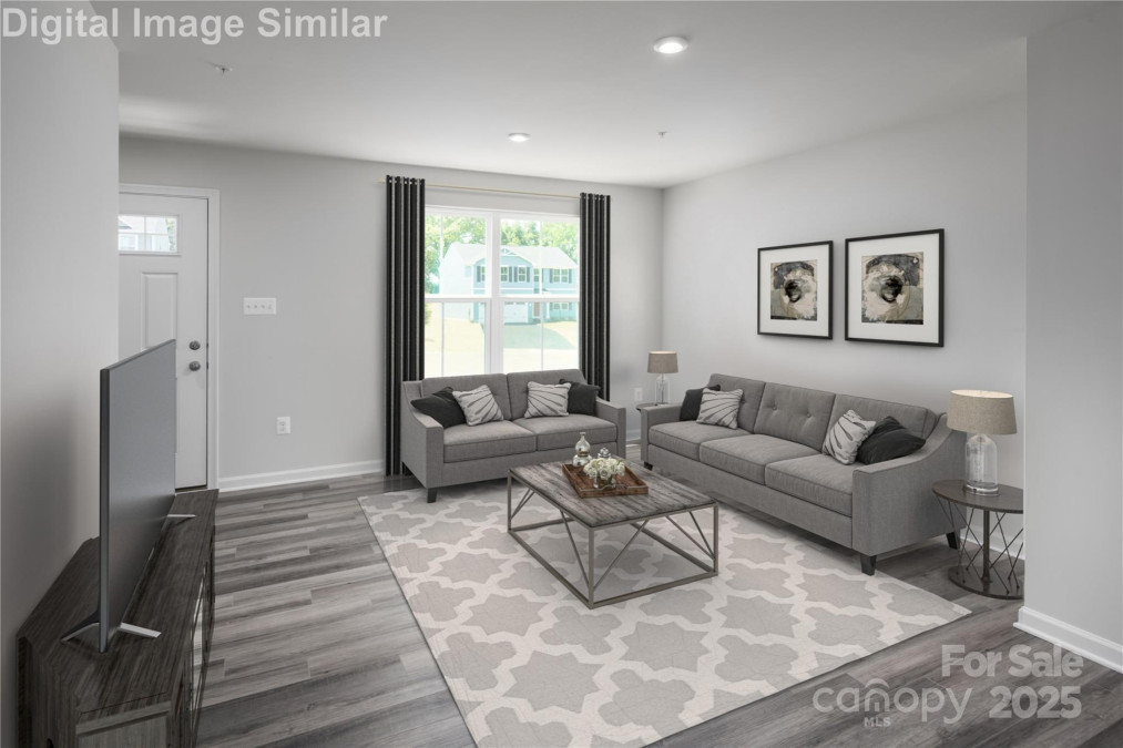 128 Millstream Dr China Grove, NC 28023