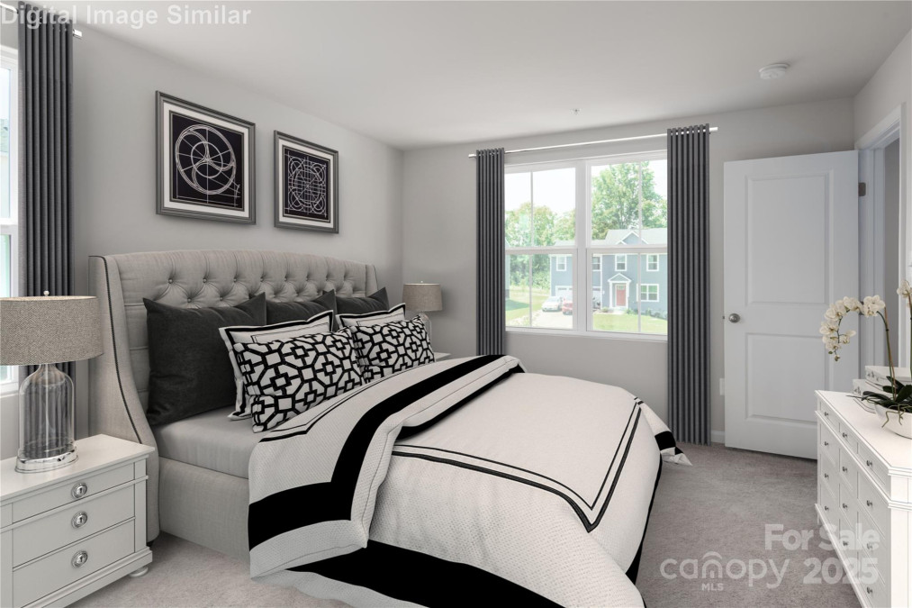 128 Millstream Dr China Grove, NC 28023