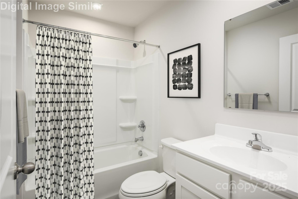 128 Millstream Dr China Grove, NC 28023