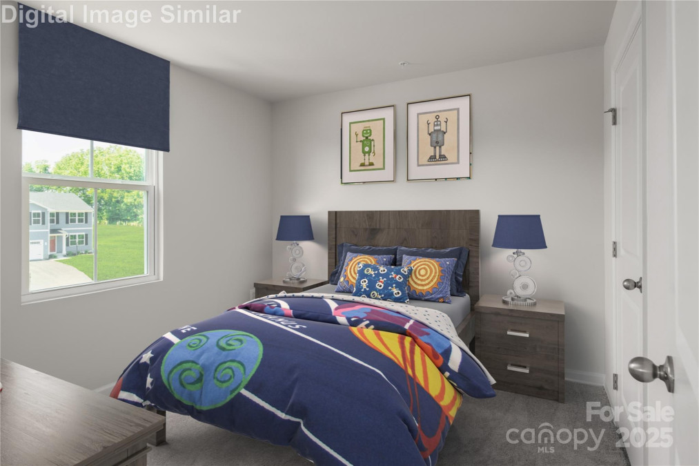 128 Millstream Dr China Grove, NC 28023