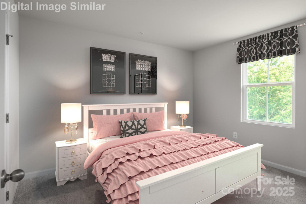 128 Millstream Dr China Grove, NC 28023
