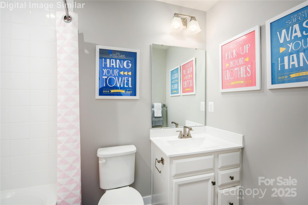 128 Millstream Dr China Grove, NC 28023