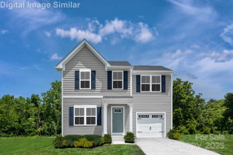 128 Millstream Dr China Grove, NC 28023