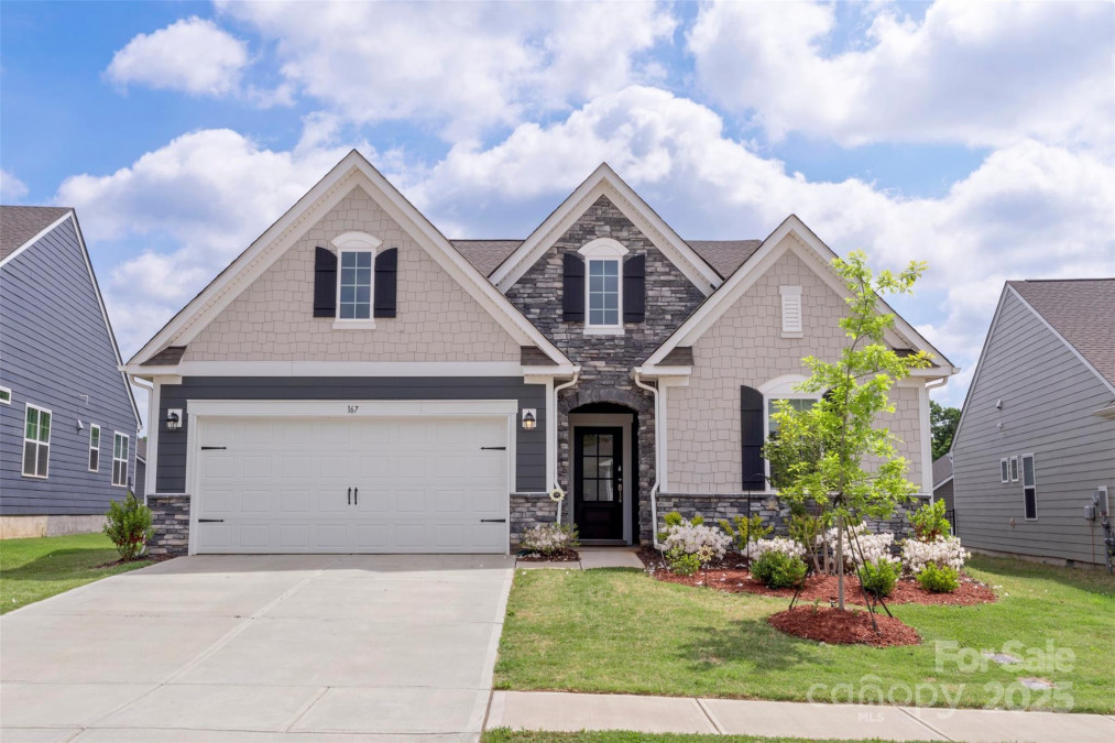 167 White Apple Way Statesville, NC 28625