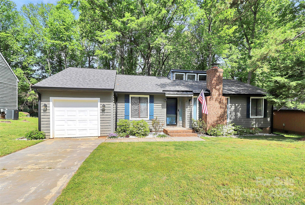 6712 Santa Maria Ln Charlotte, NC 28227