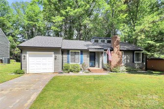 6712 Santa Maria Ln Charlotte, NC 28227