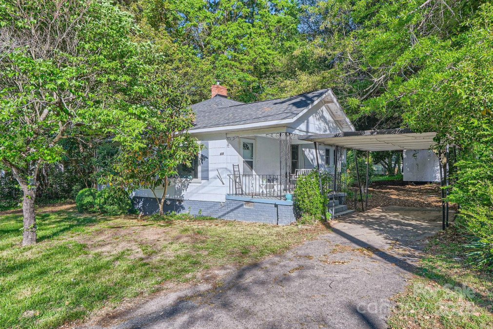 828 Richard Ave Kannapolis, NC 28081