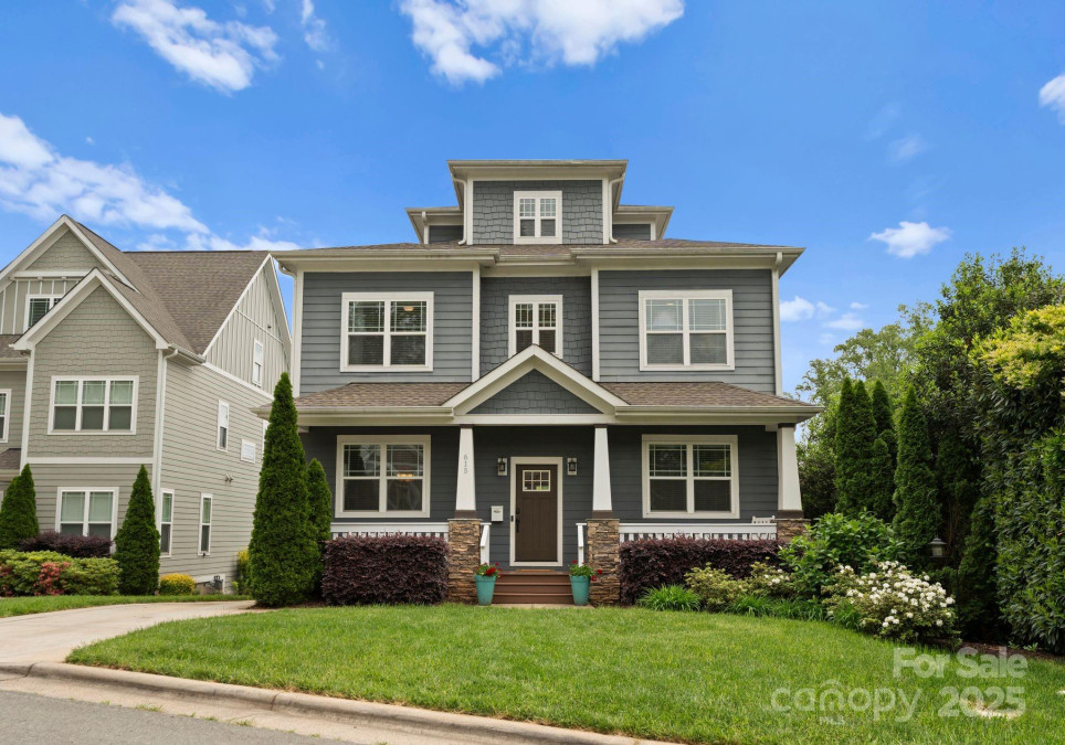 615 Welker St Charlotte, NC 28204