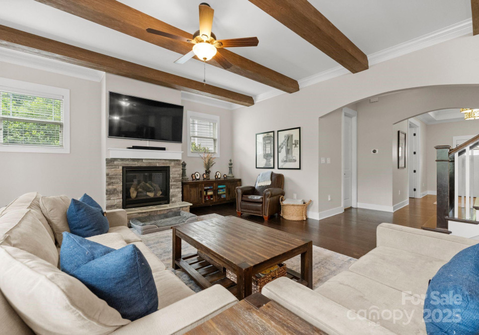 615 Welker St Charlotte, NC 28204