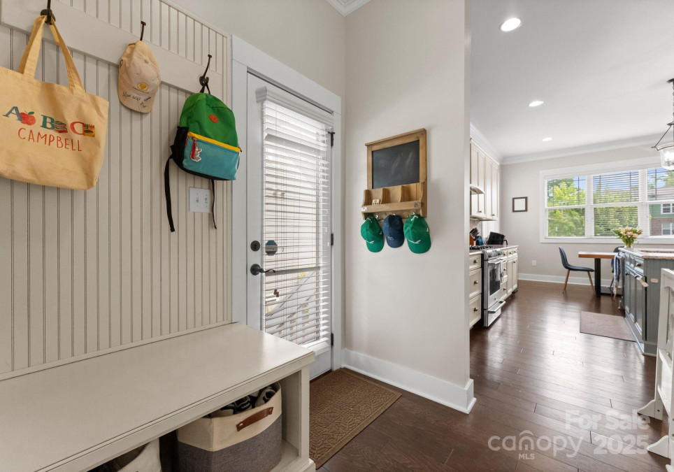 615 Welker St Charlotte, NC 28204