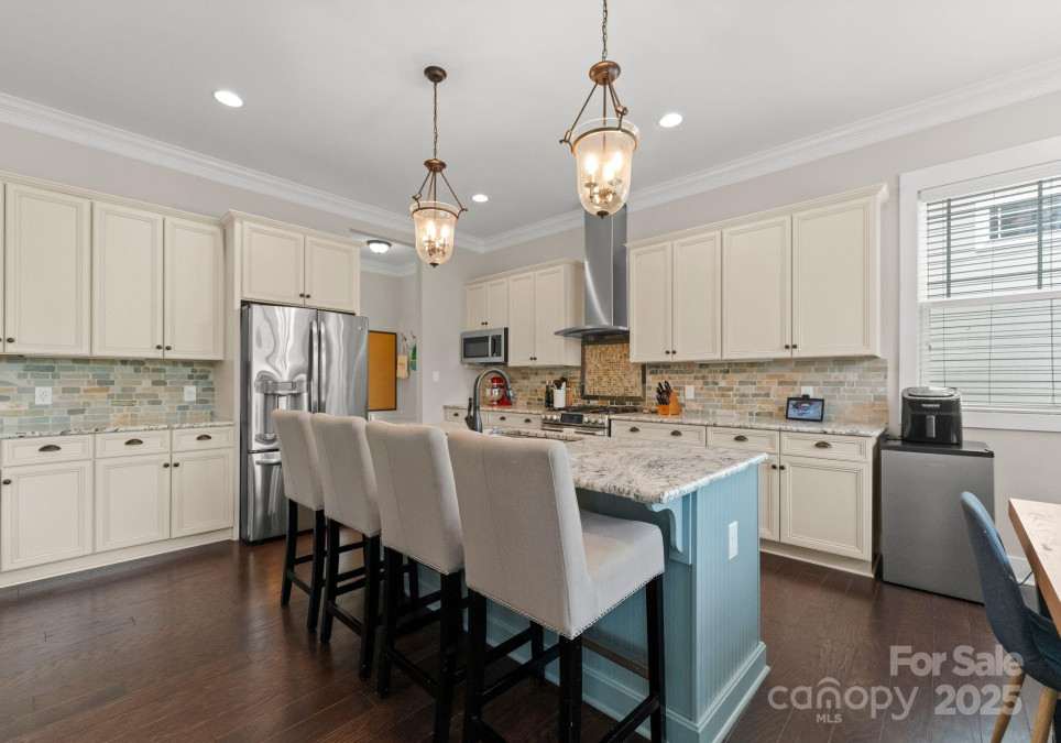 615 Welker St Charlotte, NC 28204