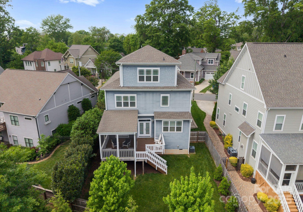 615 Welker St Charlotte, NC 28204