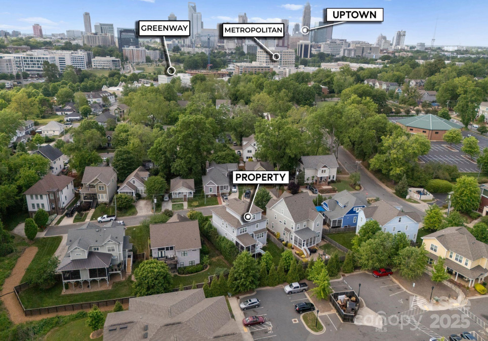 615 Welker St Charlotte, NC 28204