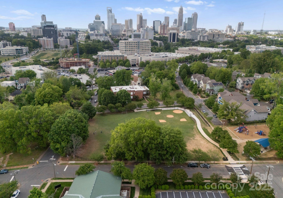 615 Welker St Charlotte, NC 28204