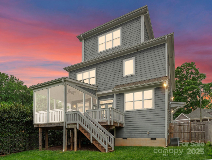 615 Welker St Charlotte, NC 28204