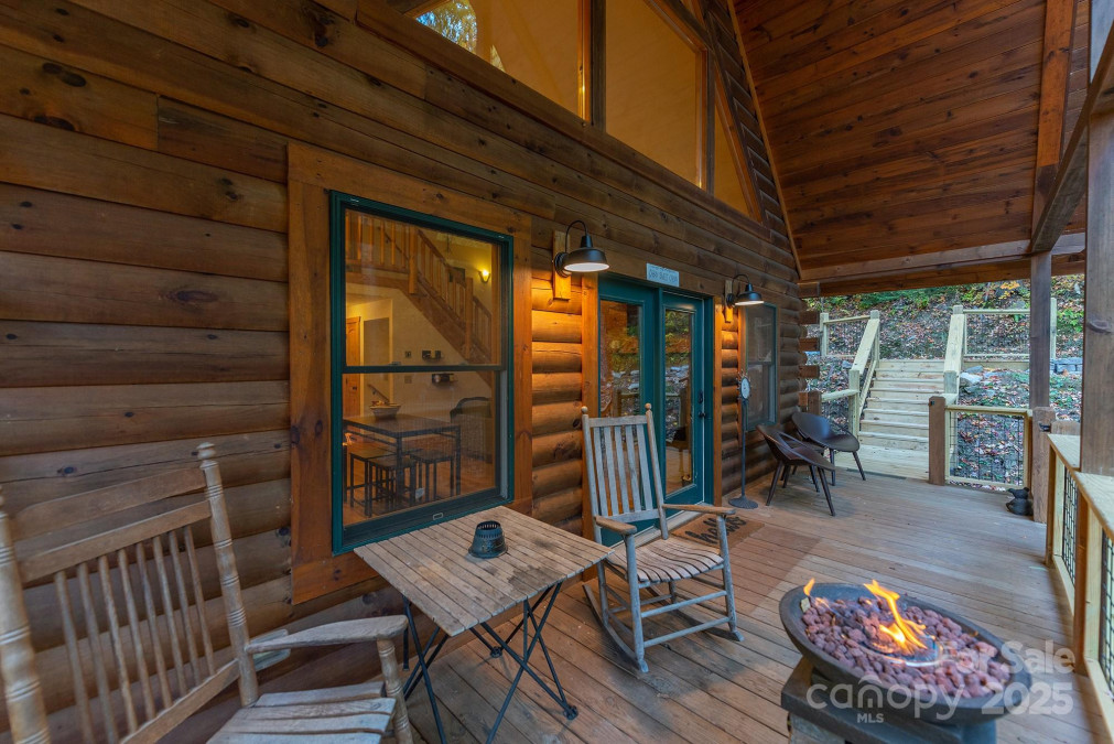 100 Candlemaker Trl Maggie Valley, NC 28751