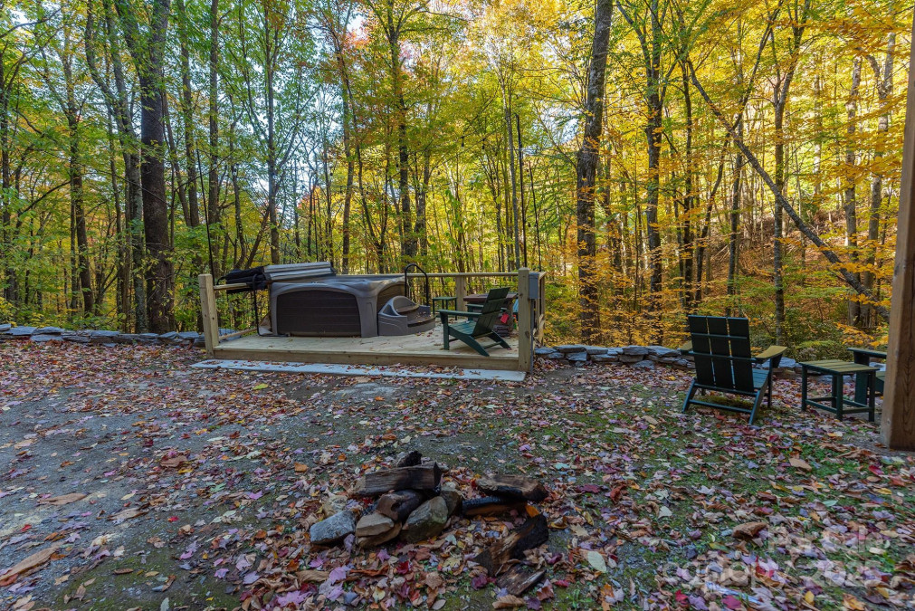 100 Candlemaker Trl Maggie Valley, NC 28751
