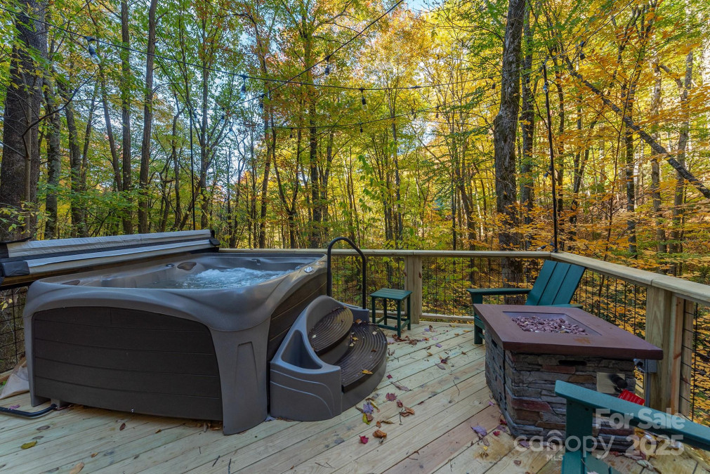 100 Candlemaker Trl Maggie Valley, NC 28751