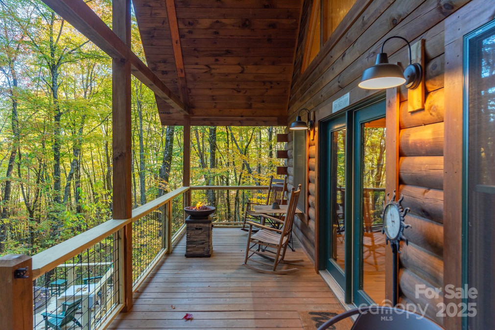 100 Candlemaker Trl Maggie Valley, NC 28751