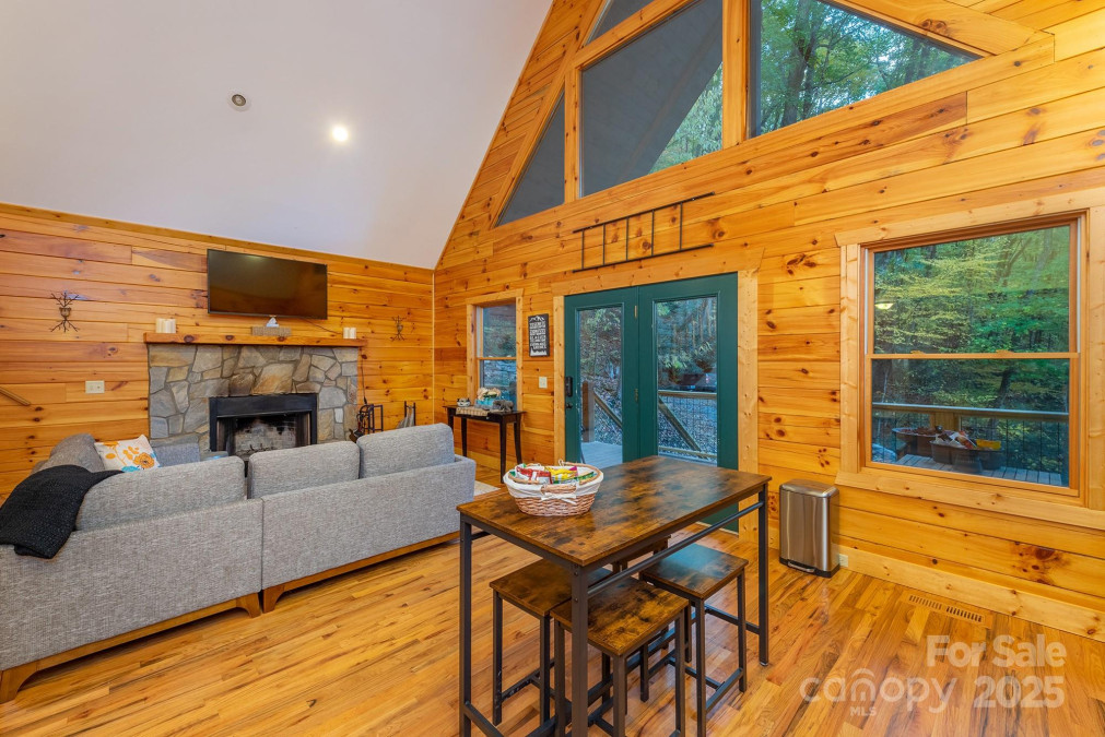 100 Candlemaker Trl Maggie Valley, NC 28751