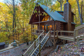 100 Candlemaker Trl Maggie Valley, NC 28751