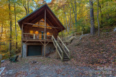 100 Candlemaker Trl Maggie Valley, NC 28751