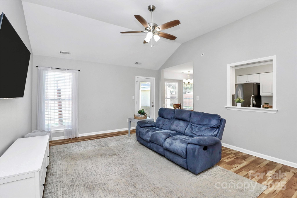 4606 Falcon Chase Dr Concord, NC 28027