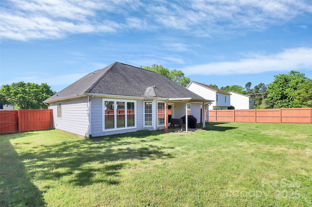4606 Falcon Chase Dr Concord, NC 28027