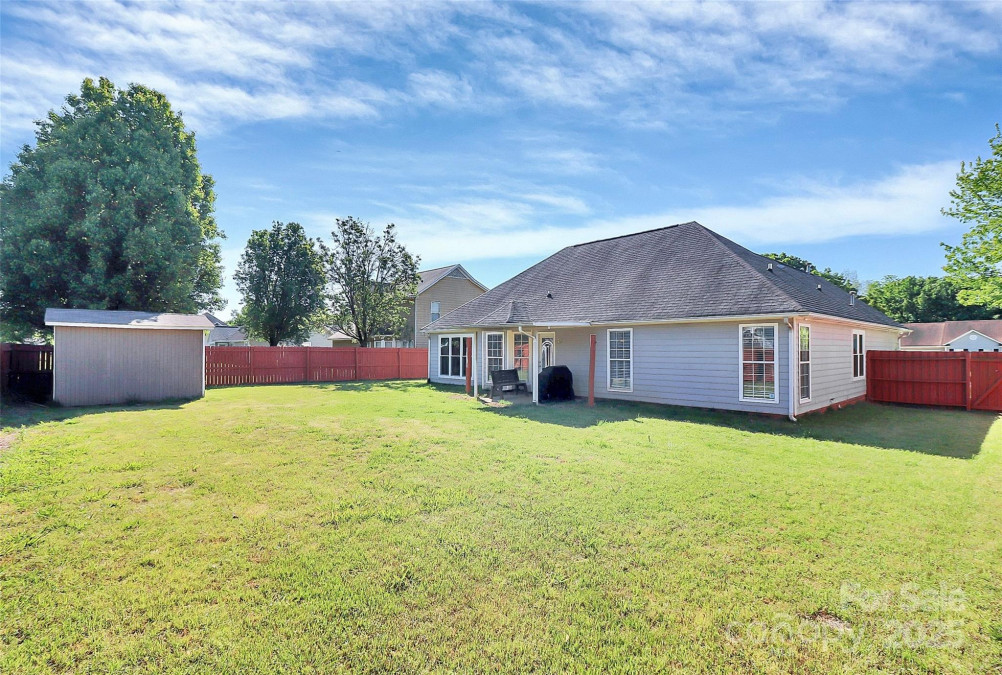 4606 Falcon Chase Dr Concord, NC 28027