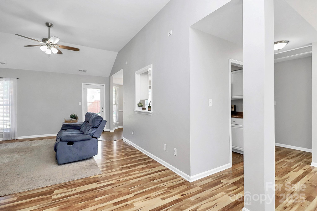 4606 Falcon Chase Dr Concord, NC 28027