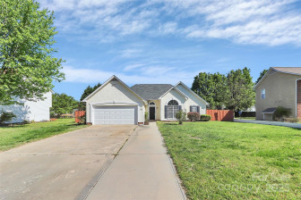 4606 Falcon Chase Dr Concord, NC 28027