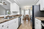 4606 Falcon Chase Dr Concord, NC 28027