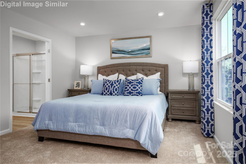 129 Millstream Dr China Grove, NC 28023