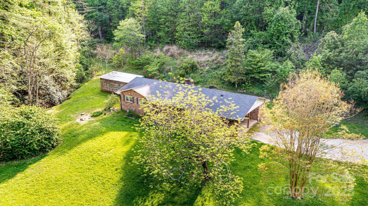 1300 Math Pl Lenoir, NC 28645
