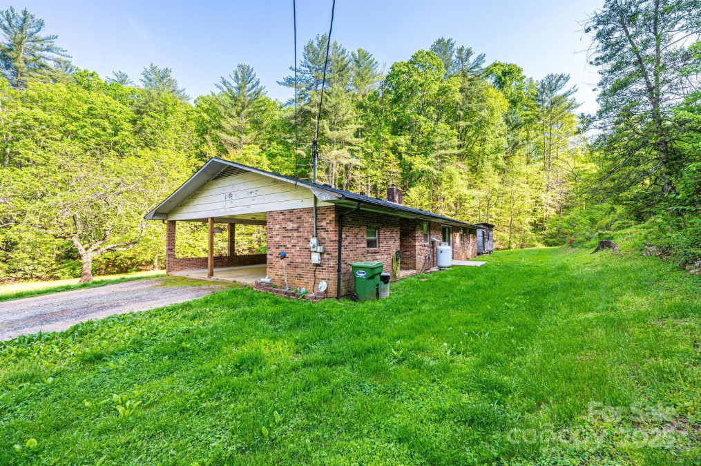 1300 Math Pl Lenoir, NC 28645