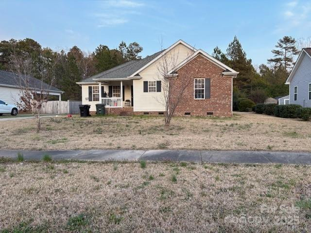 333 Village Dr Monroe, NC 28112