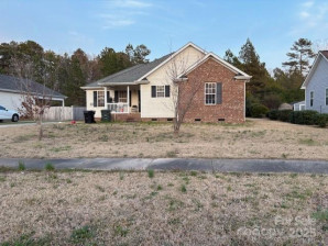 333 Village Dr Monroe, NC 28112