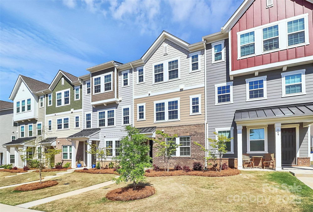 147 Morning Gap Pw Fort Mill, SC 29715