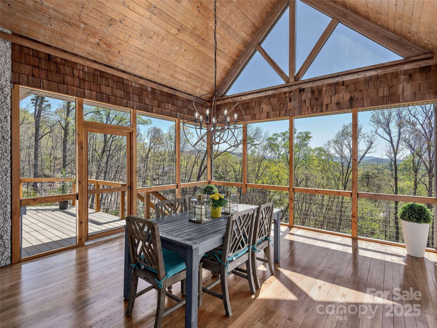457 Coopers Hawk Dr Asheville, NC 28803
