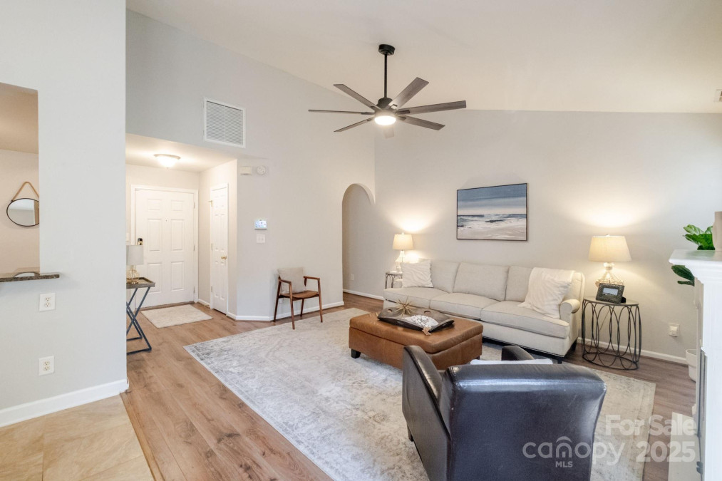 2416 Hart Rd Charlotte, NC 28214