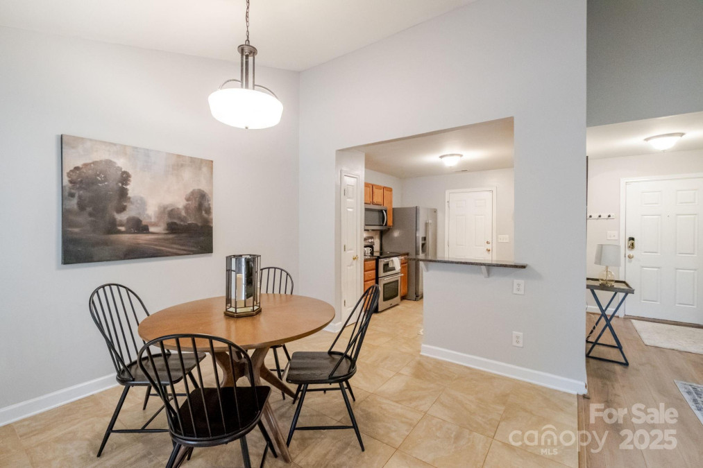 2416 Hart Rd Charlotte, NC 28214