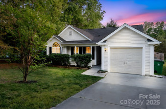 2416 Hart Rd Charlotte, NC 28214