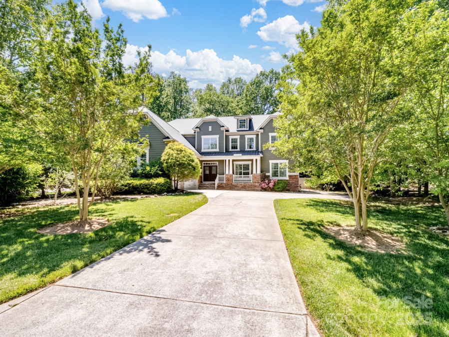 166 Wilson Lake Rd Mooresville, NC 28117
